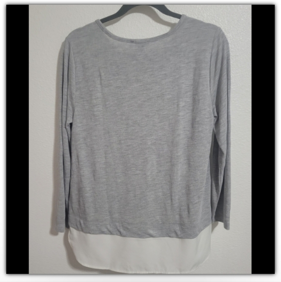 NWT JCrew Mercantile top size medium - Picture 2 of 13